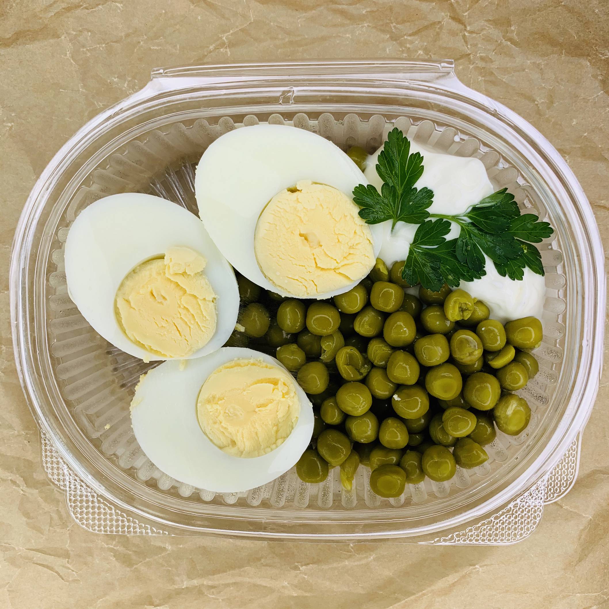 Галерея наших блюд Химки