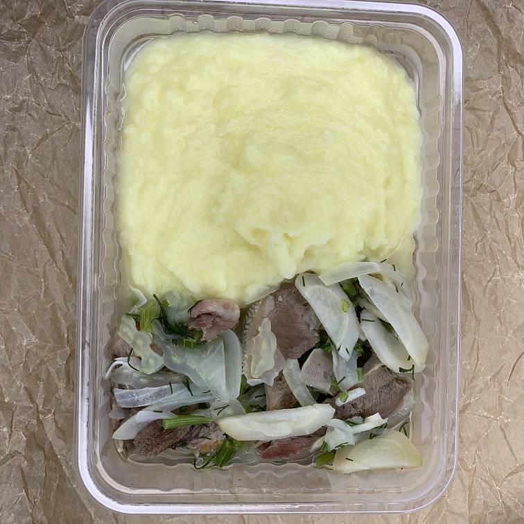 Галерея наших блюд Химки
